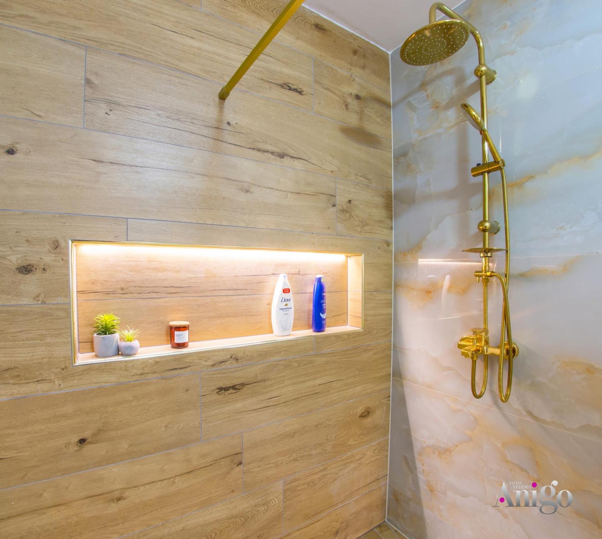 Luxury Apartment Black And Gold モスタル エクステリア 写真