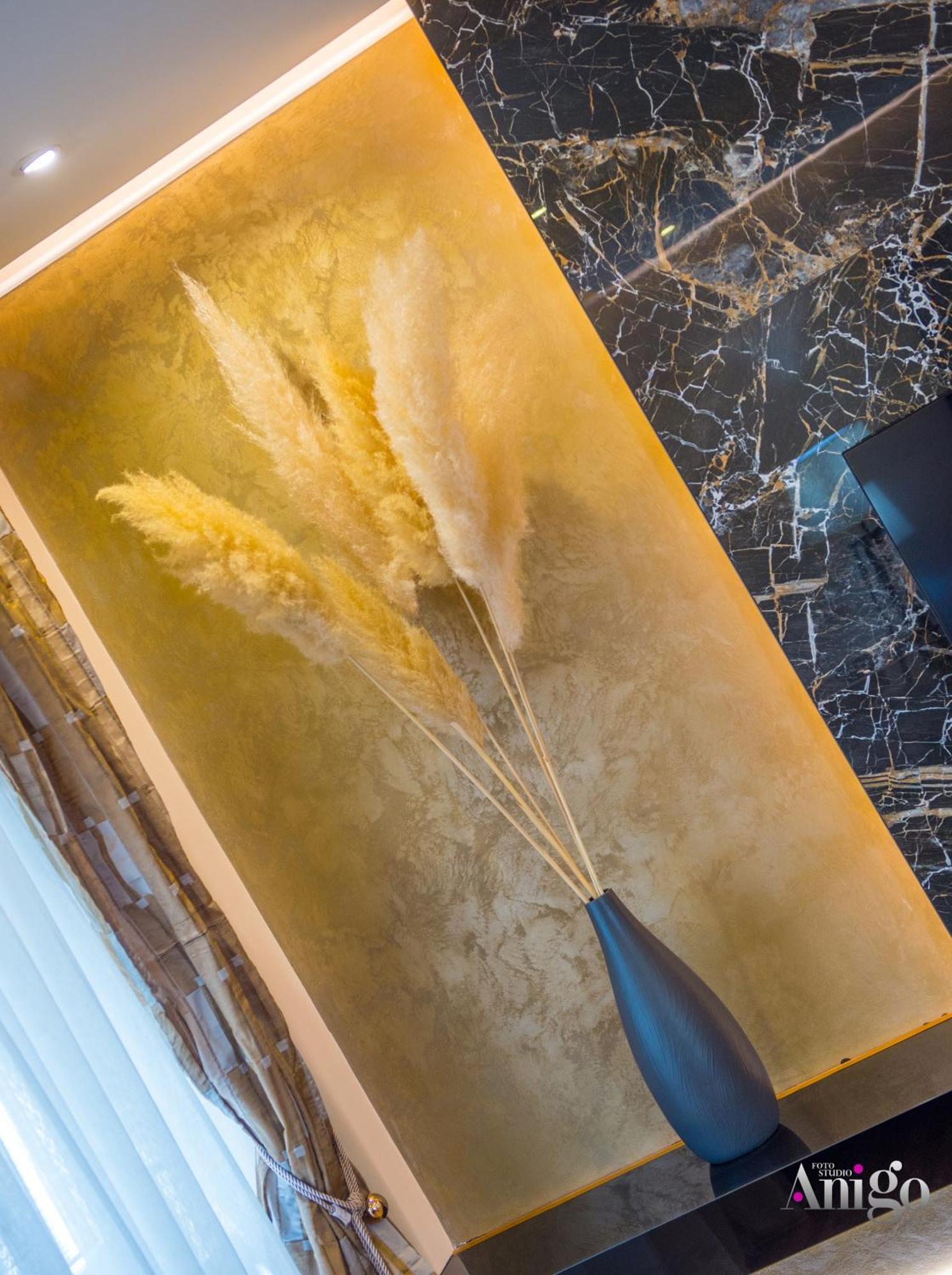 Luxury Apartment Black And Gold モスタル エクステリア 写真