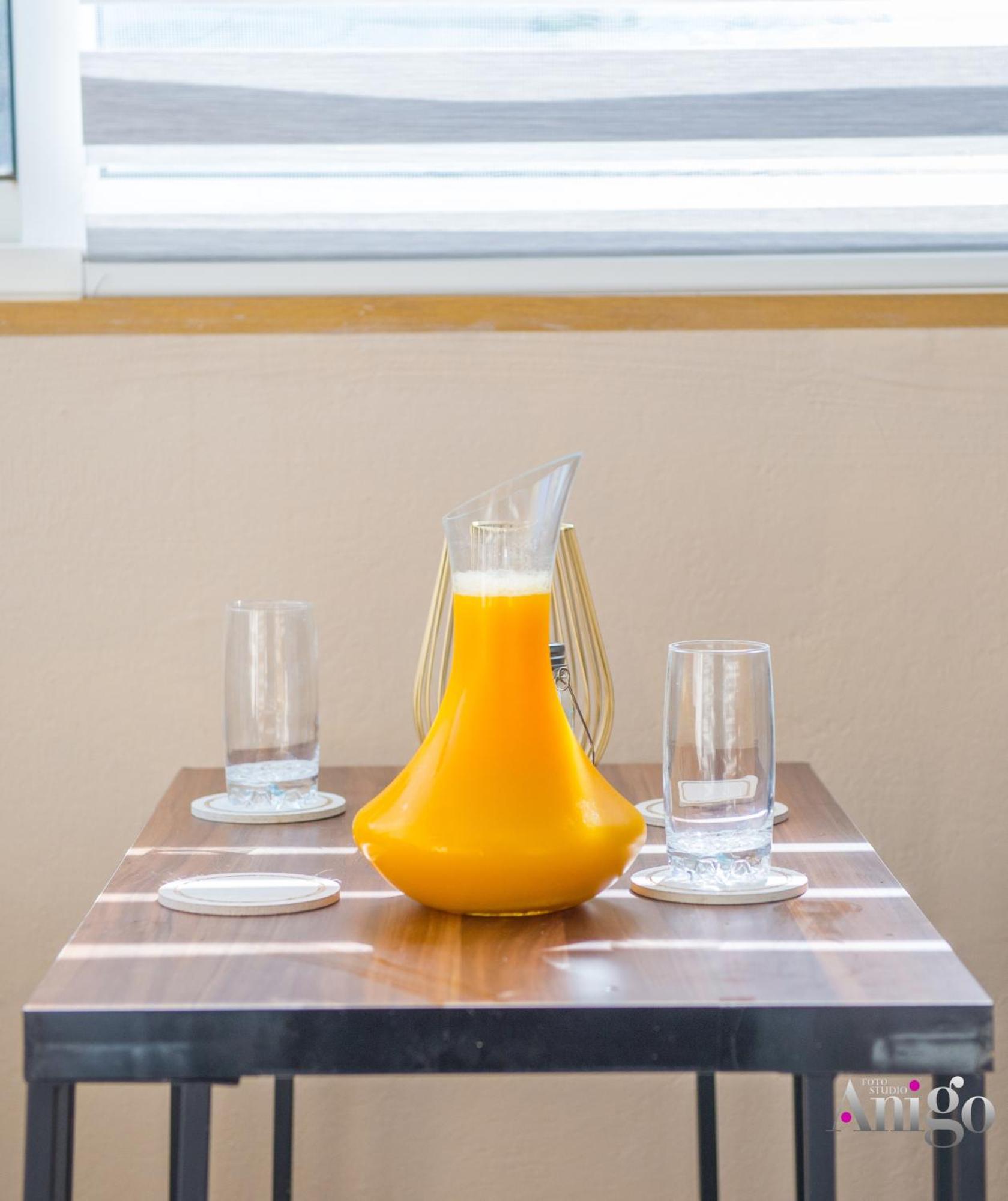 Luxury Apartment Black And Gold モスタル エクステリア 写真